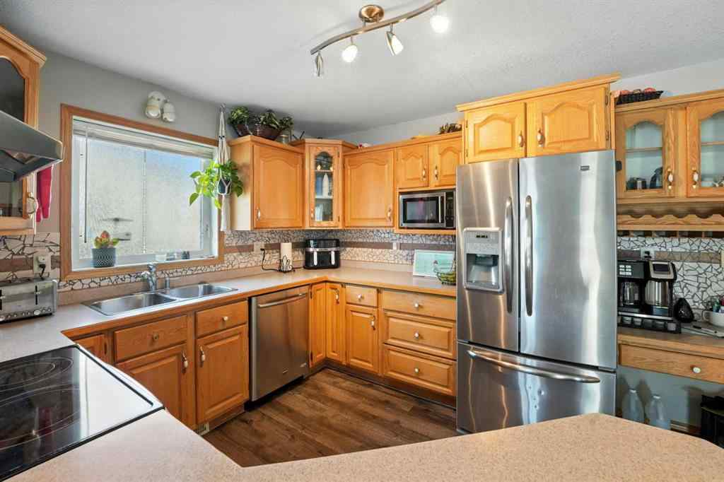 MLS® A2245087 - 85 O'Brien Crescent   in Oriole Park West Red Deer, Residential