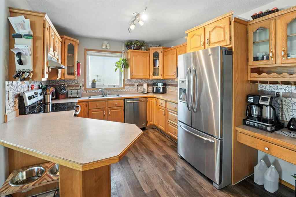 MLS® A2245087 - 85 O'Brien Crescent   in Oriole Park West Red Deer, Residential