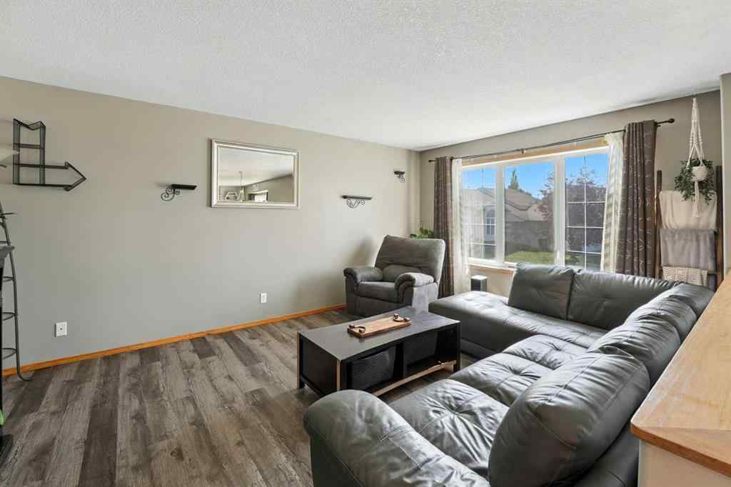 MLS® A2245087 - 85 O'Brien Crescent   in Oriole Park West Red Deer, Residential