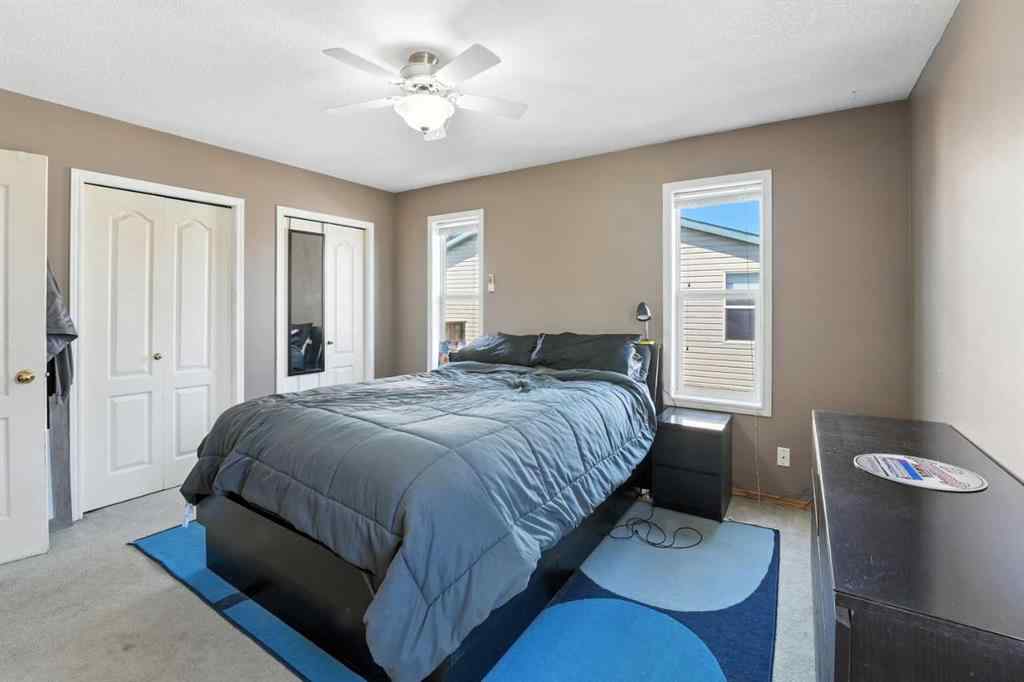 MLS® A2245087 - 85 O'Brien Crescent   in Oriole Park West Red Deer, Residential