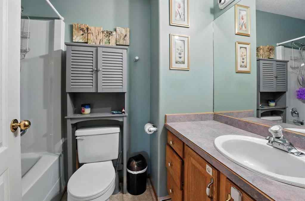 MLS® A2245087 - 85 O'Brien Crescent   in Oriole Park West Red Deer, Residential
