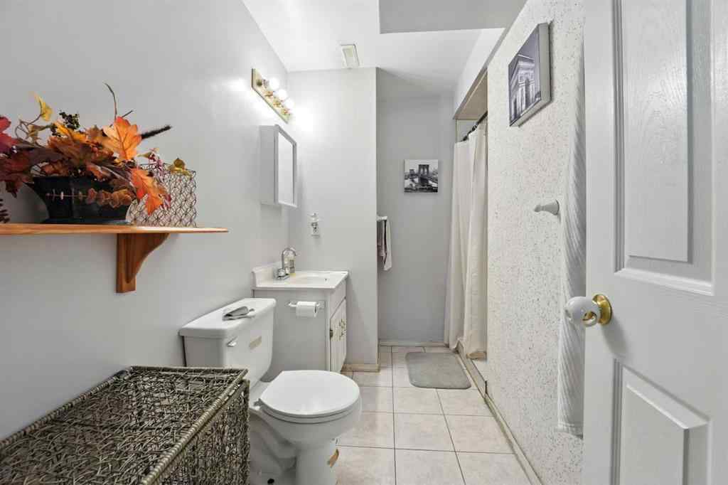 MLS® A2245087 - 85 O'Brien Crescent   in Oriole Park West Red Deer, Residential