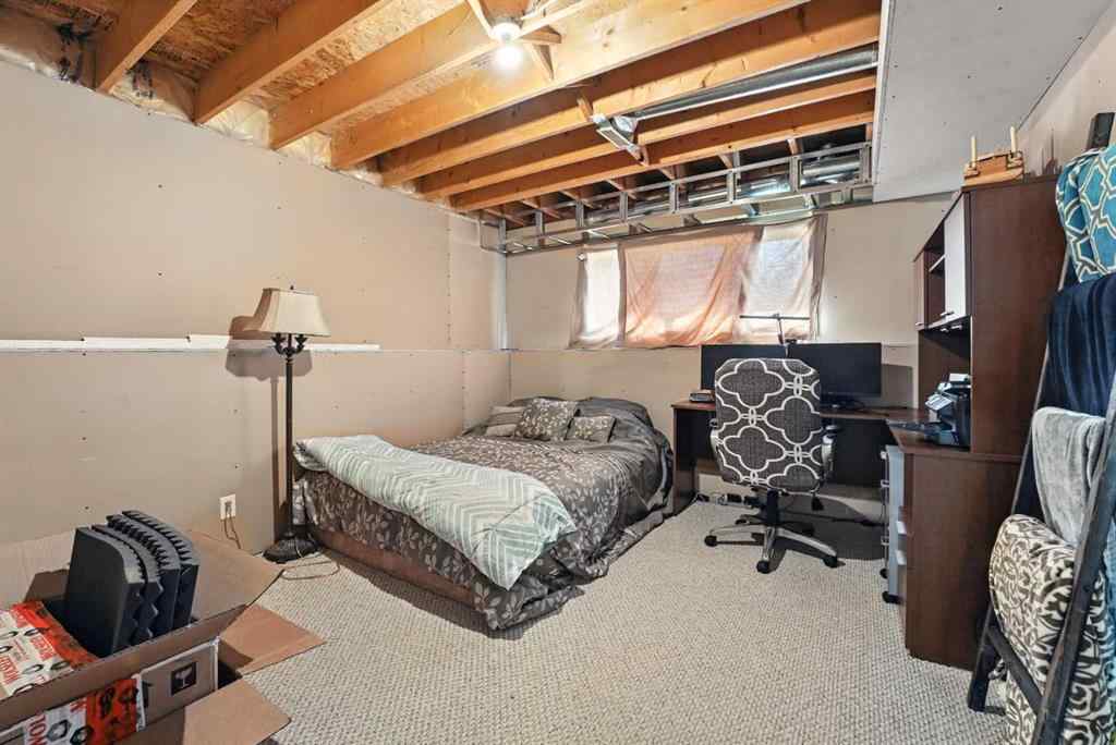 MLS® A2245087 - 85 O'Brien Crescent   in Oriole Park West Red Deer, Residential