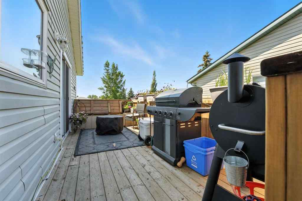 MLS® A2245087 - 85 O'Brien Crescent   in Oriole Park West Red Deer, Residential