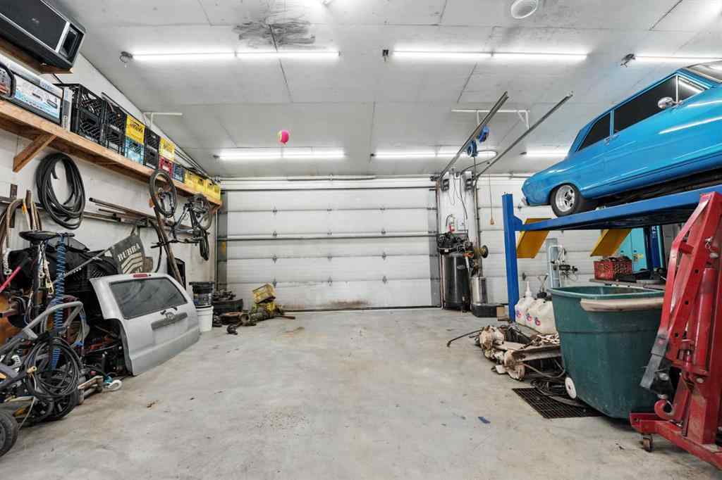 MLS® A2245087 - 85 O'Brien Crescent   in Oriole Park West Red Deer, Residential
