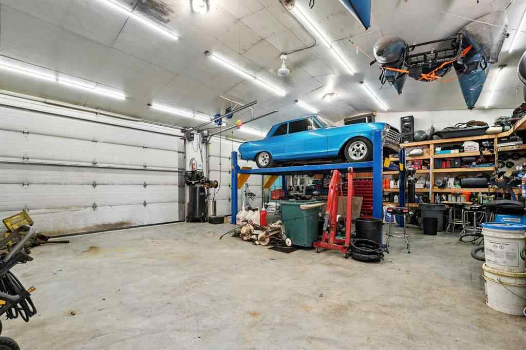 MLS® A2245087 - 85 O'Brien Crescent   in Oriole Park West Red Deer, Residential