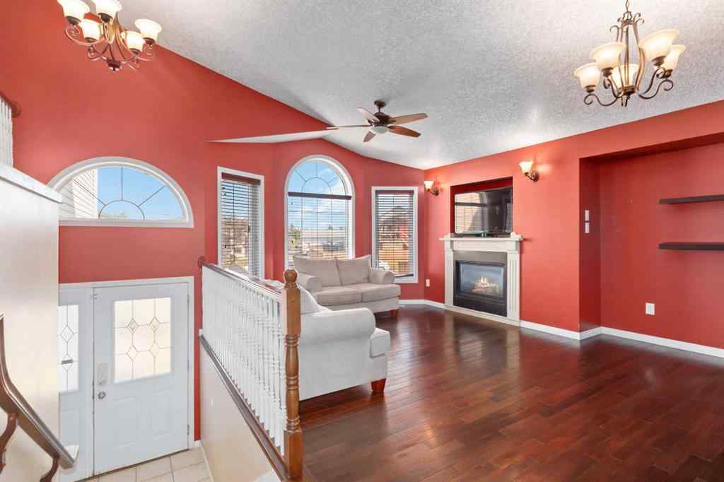 MLS® A2245091 - 197 Pliska Crescent  in Timberlea Fort McMurray, Residential