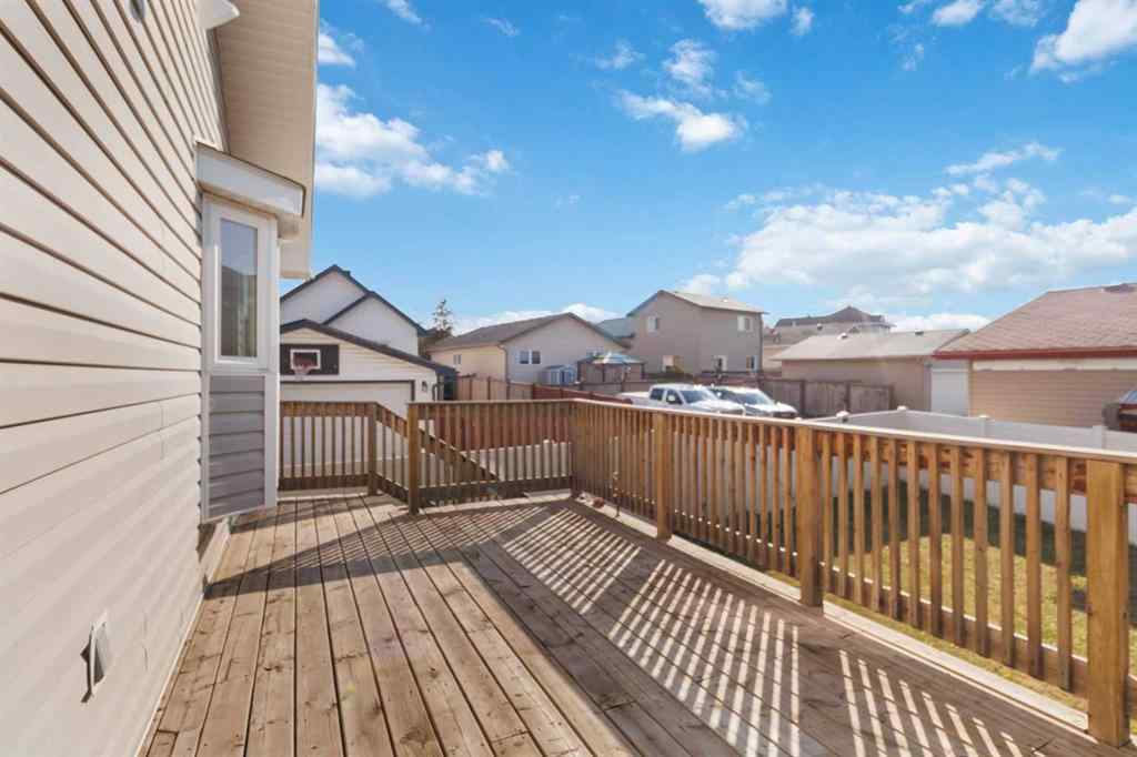 MLS® A2245091 - 197 Pliska Crescent  in Timberlea Fort McMurray, Residential
