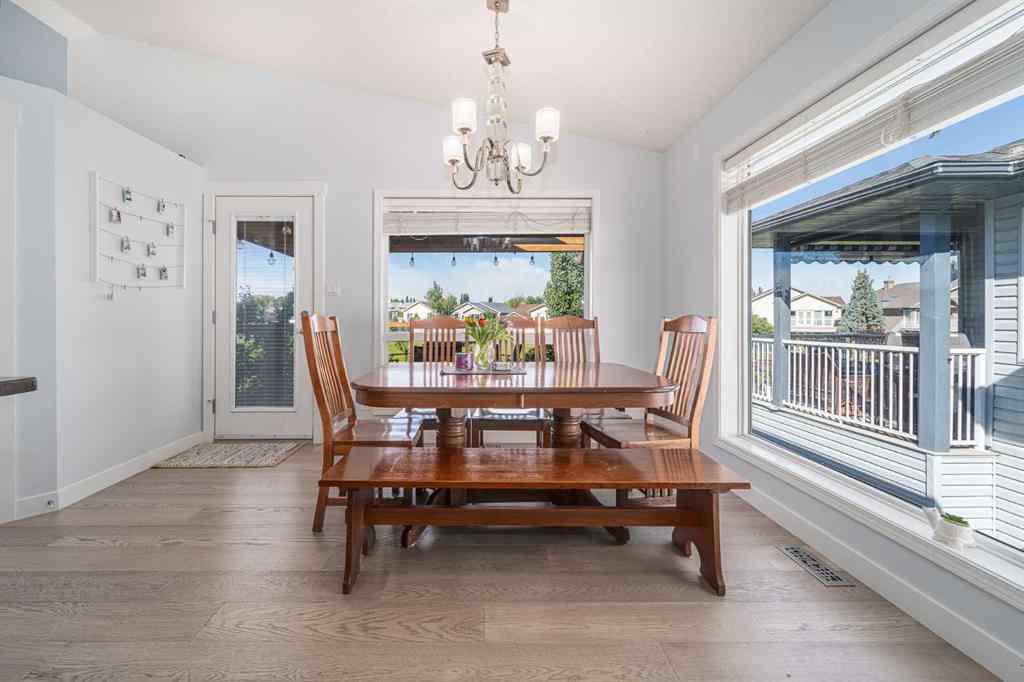 MLS® A2245092 - 14 Heritage Circle W in Heritage Heights Lethbridge, Residential