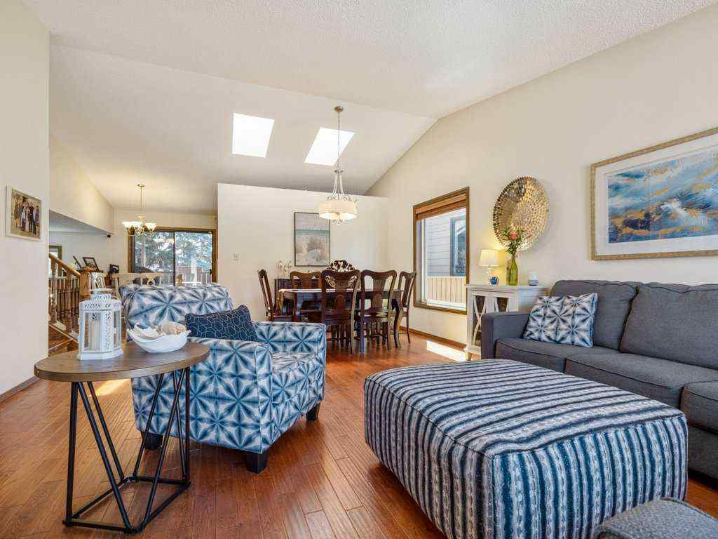 MLS® A2245095 - 42 Ridgewood Boulevard W in Ridgewood Lethbridge, Residential