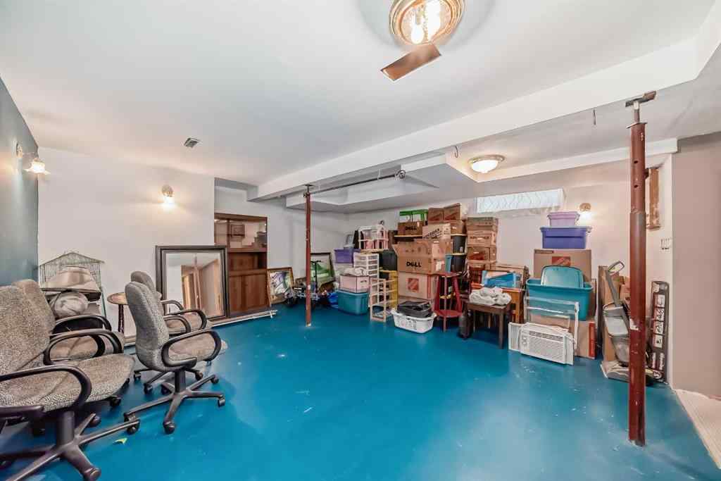 MLS® A2245098 - 110 Applebrook Circle SE in Applewood Park Calgary, Residential