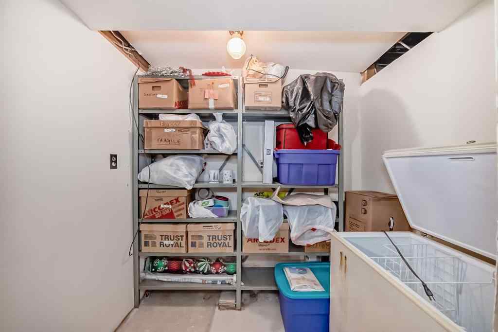 MLS® A2245098 - 110 Applebrook Circle SE in Applewood Park Calgary, Residential