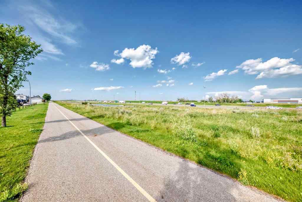 MLS® A2245098 - 110 Applebrook Circle SE in Applewood Park Calgary, Residential