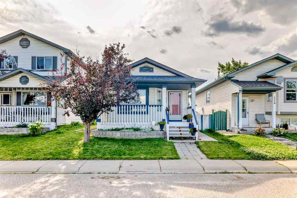 MLS® A2245098 - 110 Applebrook Circle SE in Applewood Park Calgary, Residential