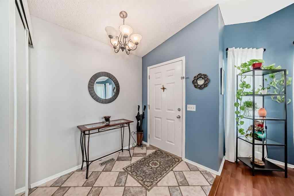 MLS® A2245098 - 110 Applebrook Circle SE in Applewood Park Calgary, Residential