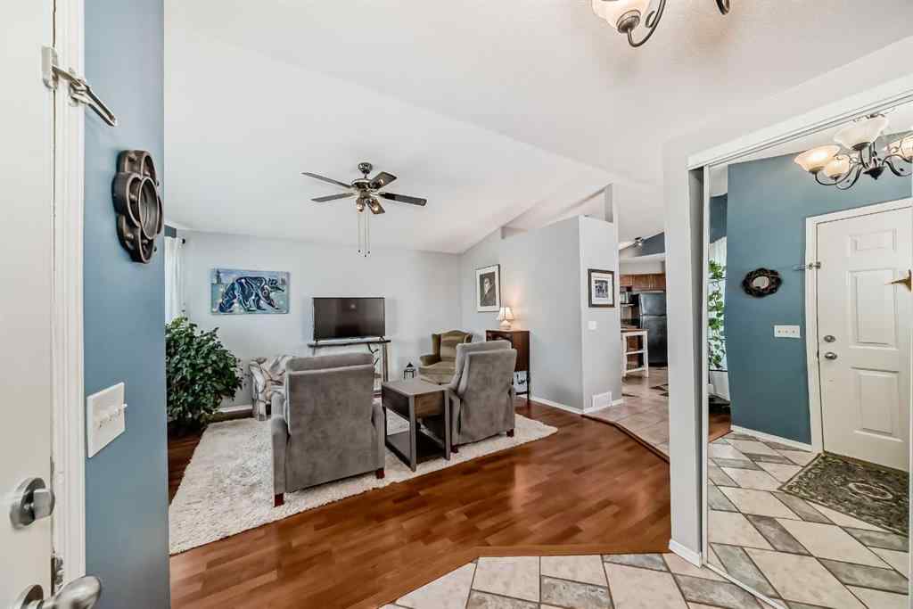 MLS® A2245098 - 110 Applebrook Circle SE in Applewood Park Calgary, Residential