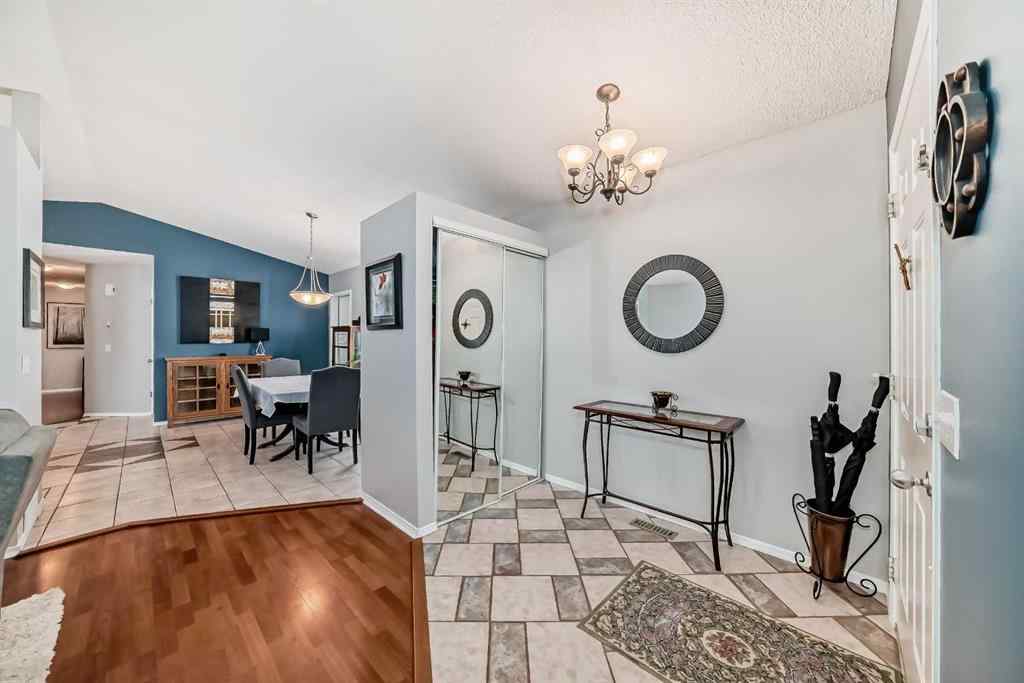 MLS® A2245098 - 110 Applebrook Circle SE in Applewood Park Calgary, Residential