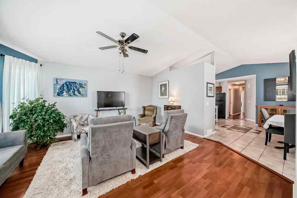 MLS® A2245098 - 110 Applebrook Circle SE in Applewood Park Calgary, Residential