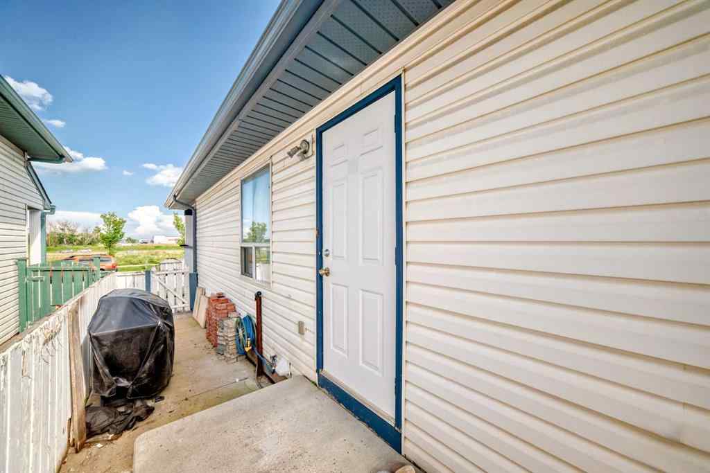MLS® A2245098 - 110 Applebrook Circle SE in Applewood Park Calgary, Residential