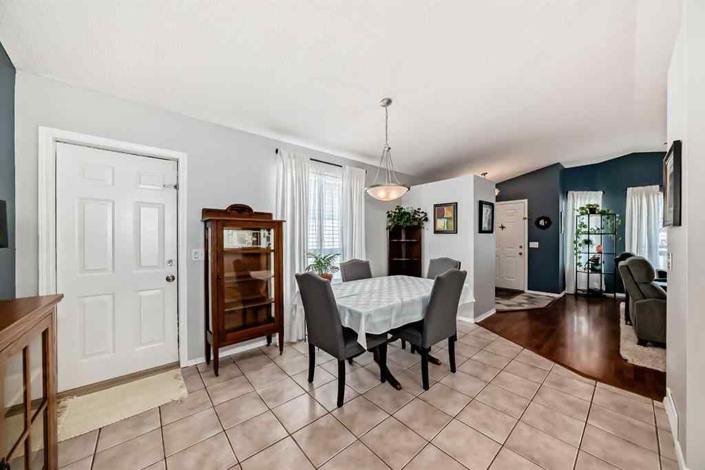 MLS® A2245098 - 110 Applebrook Circle SE in Applewood Park Calgary, Residential