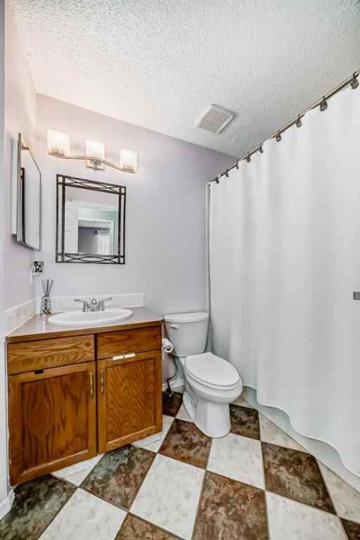 MLS® A2245098 - 110 Applebrook Circle SE in Applewood Park Calgary, Residential