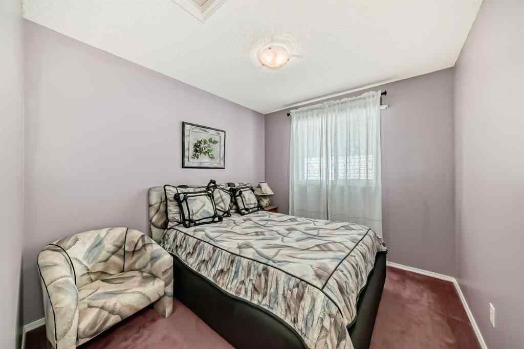 MLS® A2245098 - 110 Applebrook Circle SE in Applewood Park Calgary, Residential