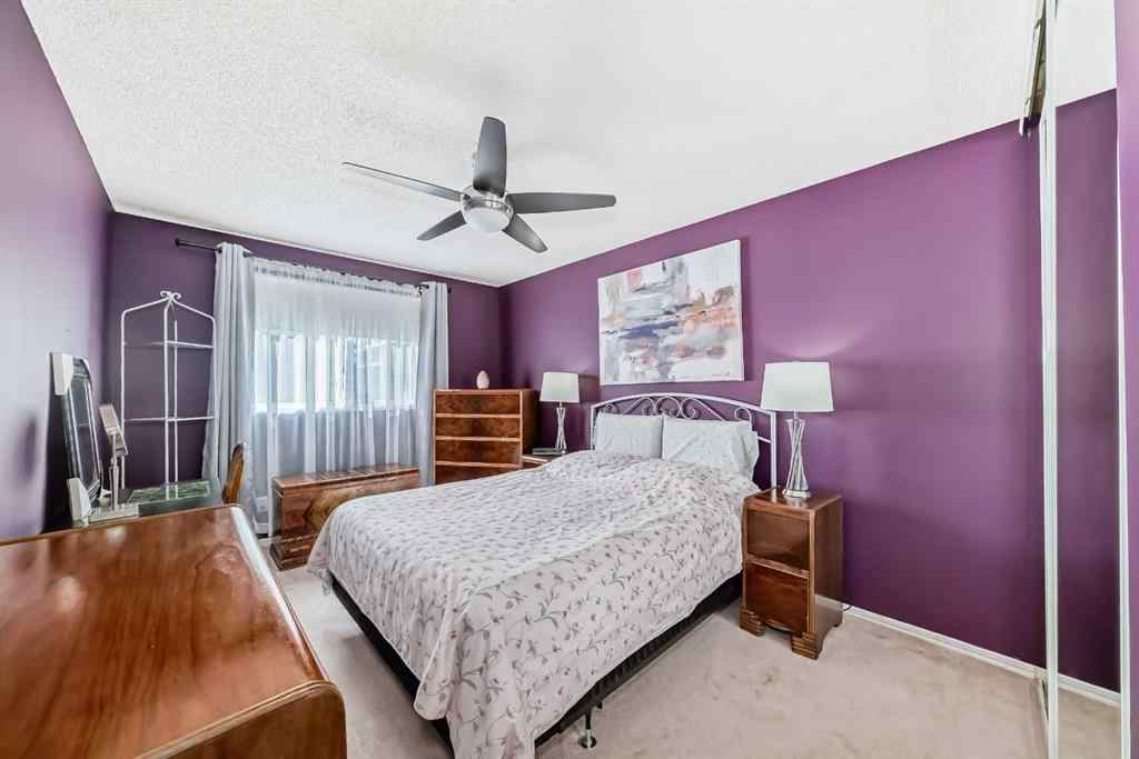 MLS® A2245098 - 110 Applebrook Circle SE in Applewood Park Calgary, Residential