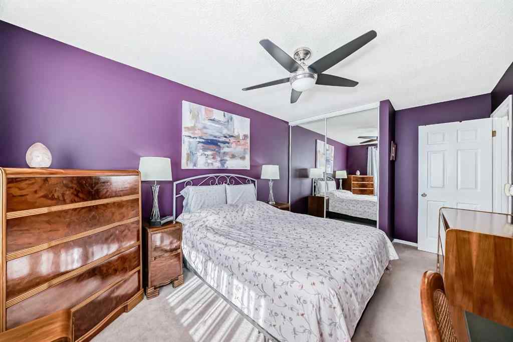 MLS® A2245098 - 110 Applebrook Circle SE in Applewood Park Calgary, Residential