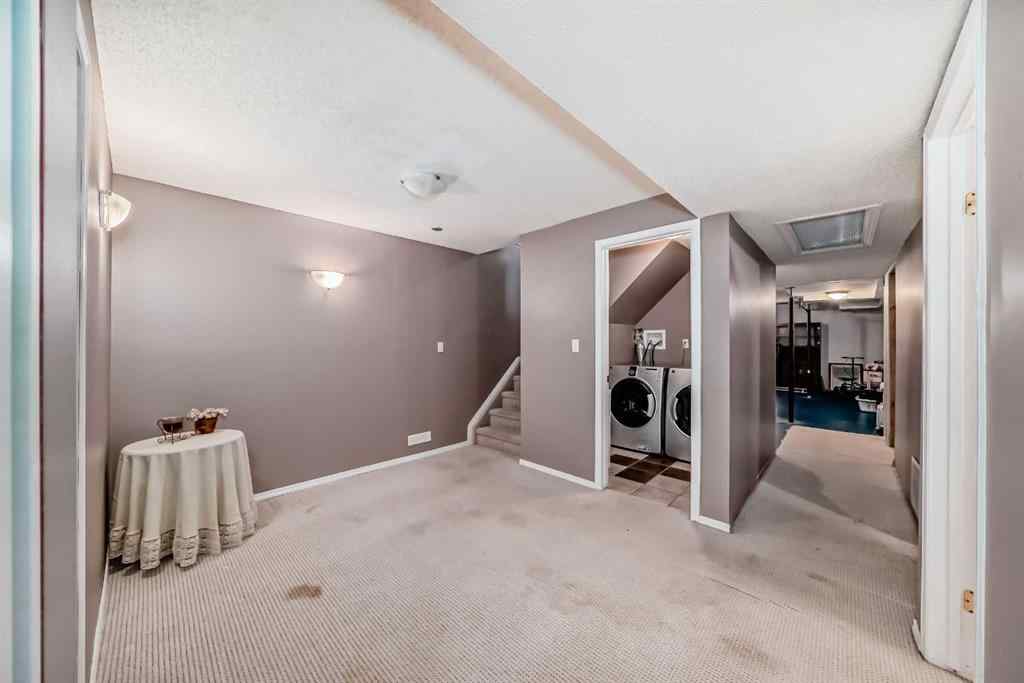 MLS® A2245098 - 110 Applebrook Circle SE in Applewood Park Calgary, Residential
