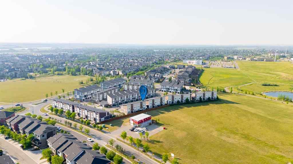 MLS® A2245102 - 62 Walden Lane SE in Walden Calgary, Residential