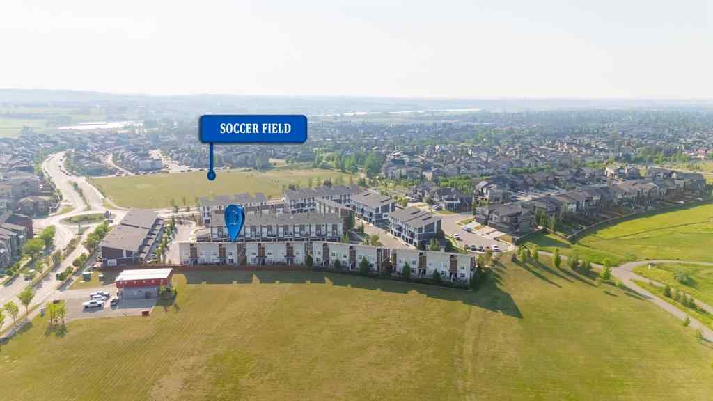 MLS® A2245102 - 62 Walden Lane SE in Walden Calgary, Residential