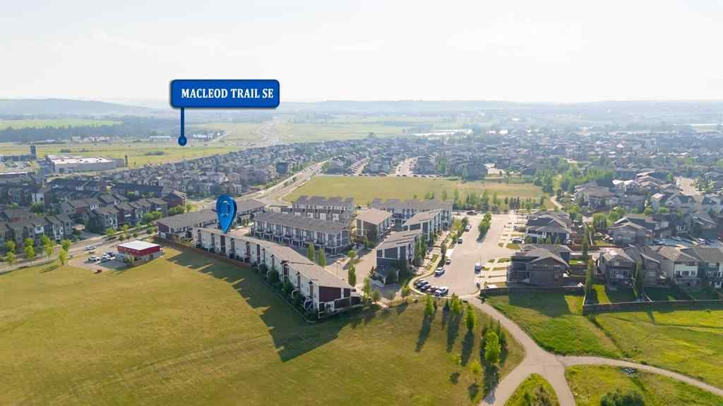 MLS® A2245102 - 62 Walden Lane SE in Walden Calgary, Residential