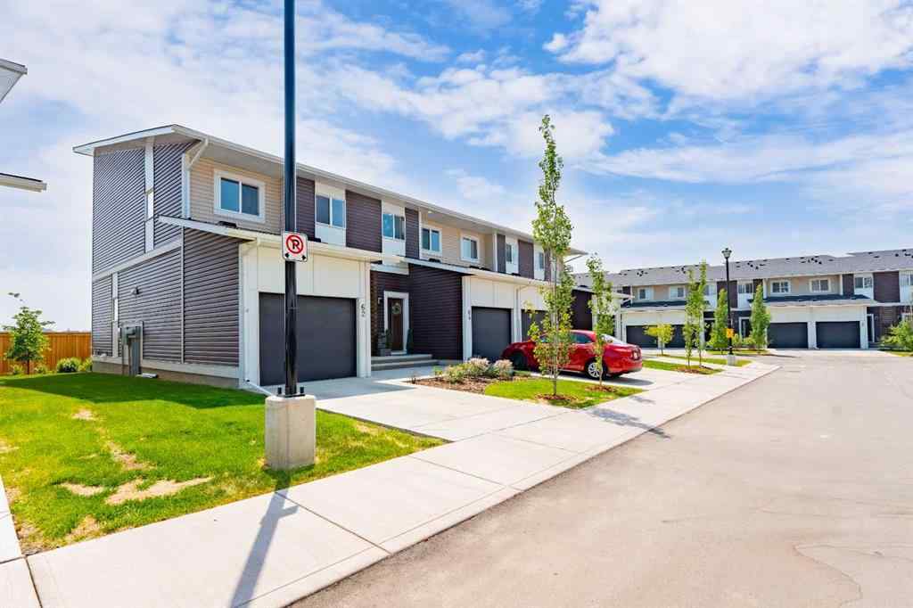 MLS® A2245102 - 62 Walden Lane SE in Walden Calgary, Residential
