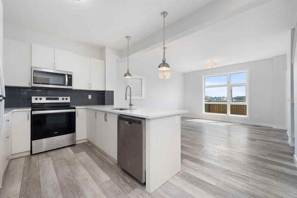 MLS® A2245102 - 62 Walden Lane SE in Walden Calgary, Residential