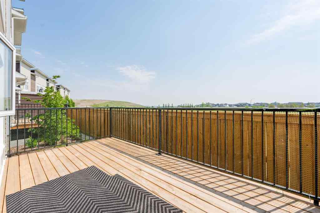 MLS® A2245102 - 62 Walden Lane SE in Walden Calgary, Residential