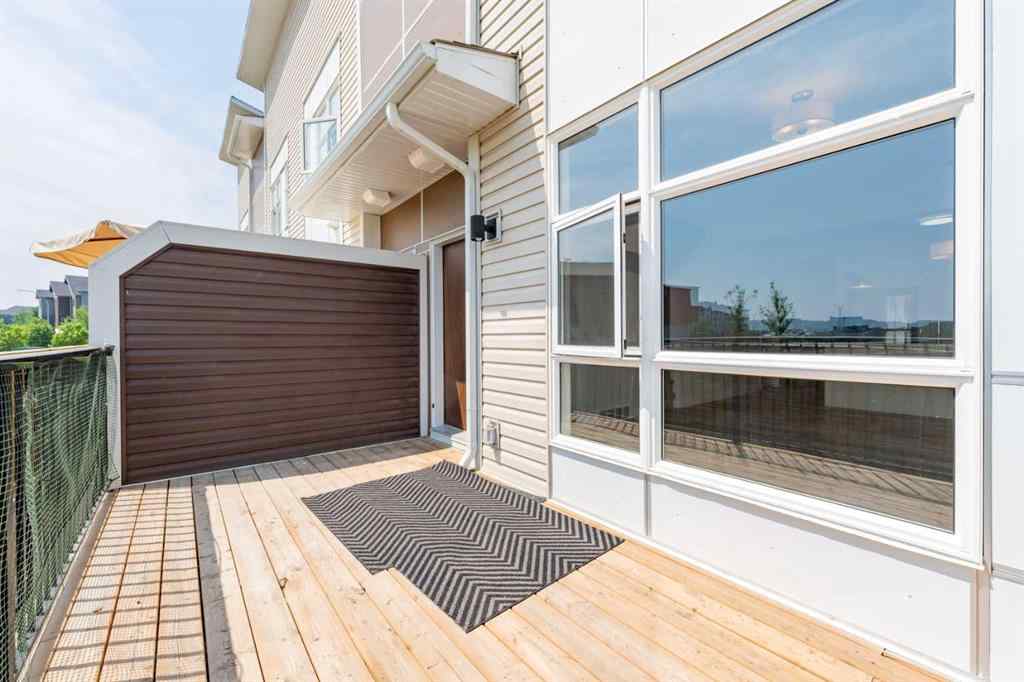 MLS® A2245102 - 62 Walden Lane SE in Walden Calgary, Residential