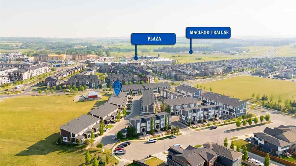 MLS® A2245102 - 62 Walden Lane SE in Walden Calgary, Residential