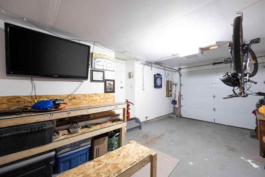 MLS® A2245103 - 124 Wallace Place  in Thickwood Fort McMurray, Residential