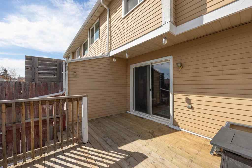 MLS® A2245103 - 124 Wallace Place  in Thickwood Fort McMurray, Residential
