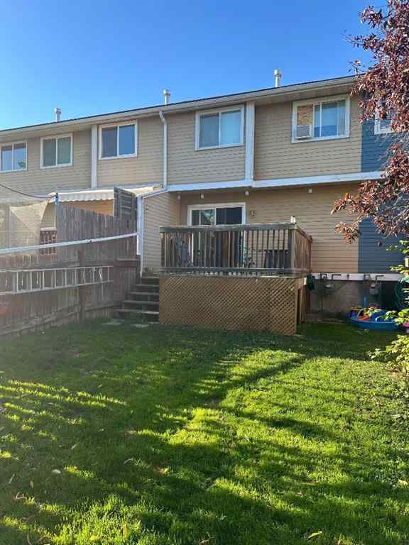 MLS® A2245103 - 124 Wallace Place  in Thickwood Fort McMurray, Residential