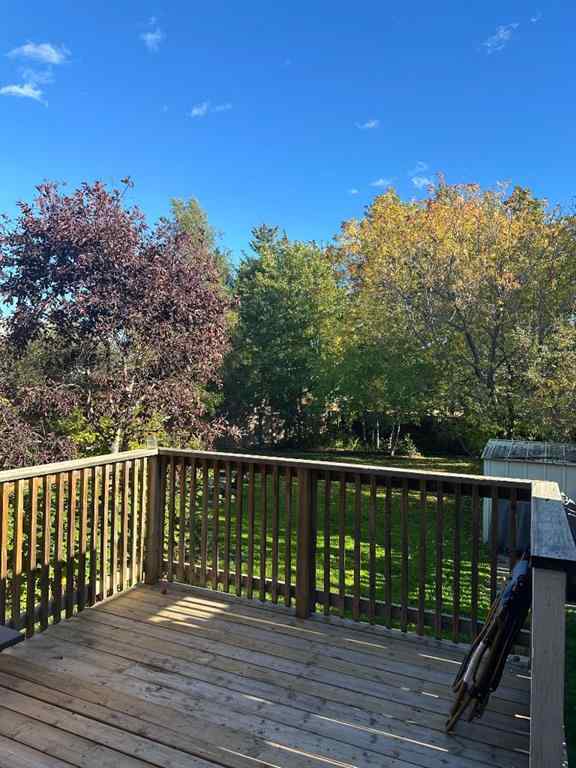 MLS® A2245103 - 124 Wallace Place  in Thickwood Fort McMurray, Residential