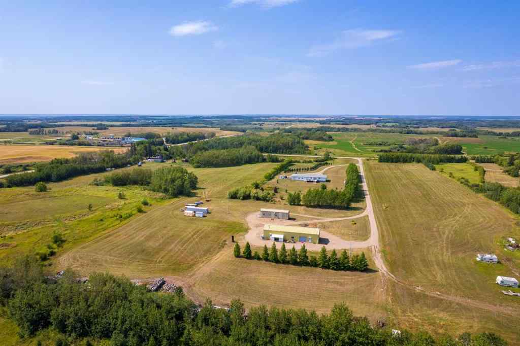 MLS® A2245105 - NW-05-54- 22-W3   in NONE Rural, Residential