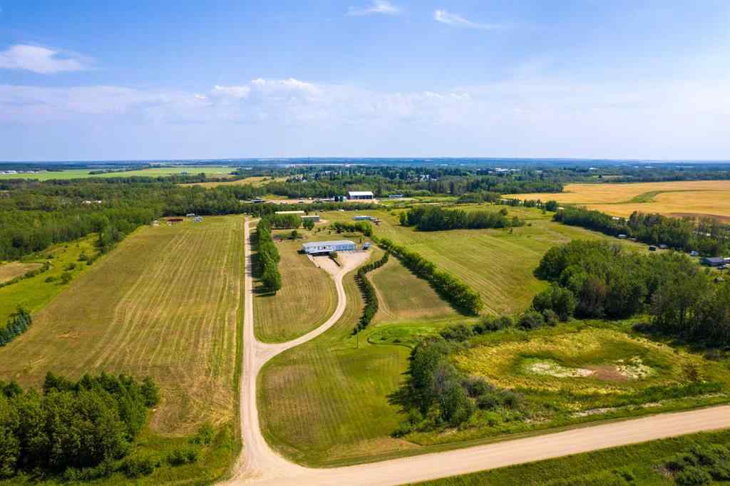 MLS® A2245105 - NW-05-54- 22-W3   in NONE Rural, Residential