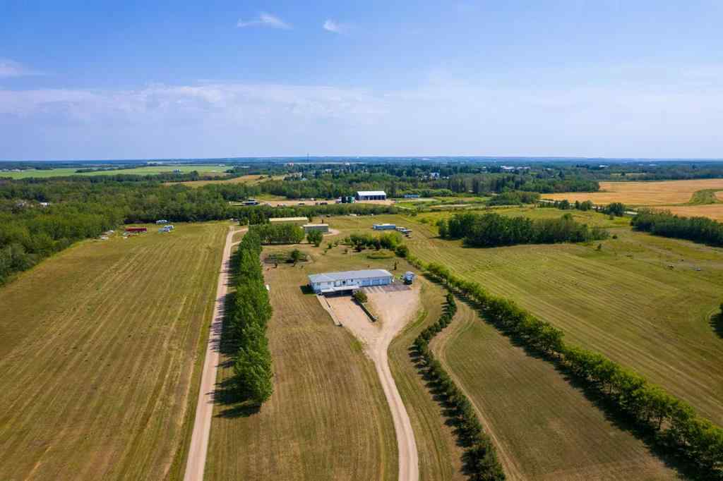 MLS® A2245105 - NW-05-54- 22-W3   in NONE Rural, Residential
