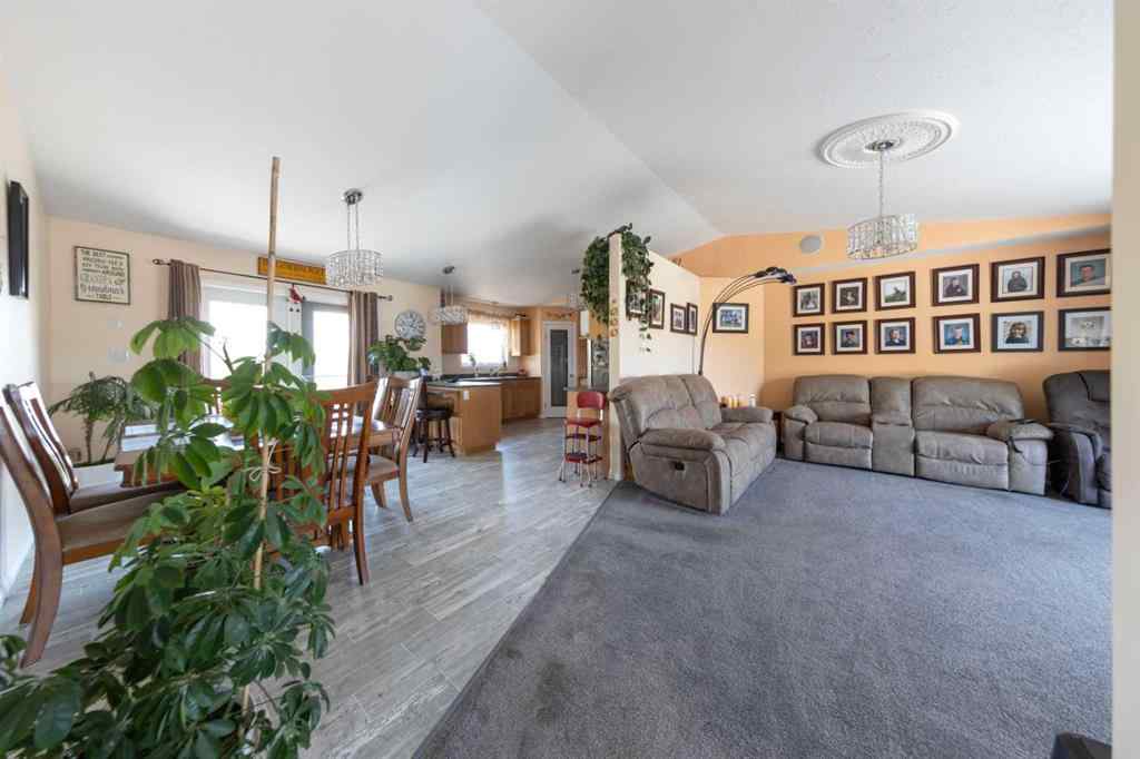 MLS® A2245105 - NW-05-54- 22-W3   in NONE Rural, Residential