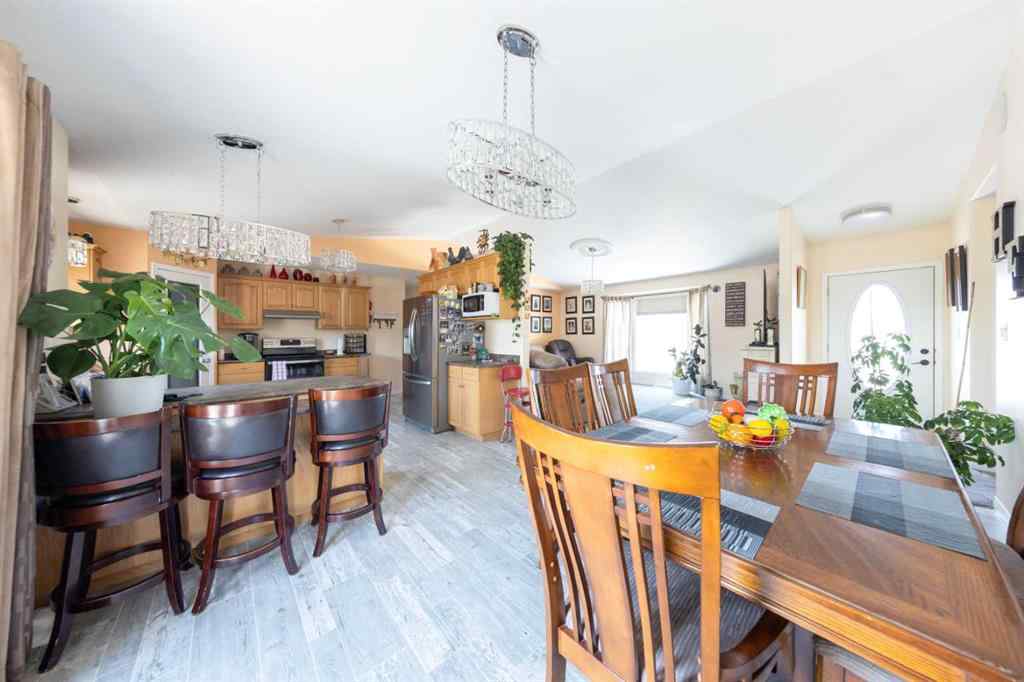 MLS® A2245105 - NW-05-54- 22-W3   in NONE Rural, Residential