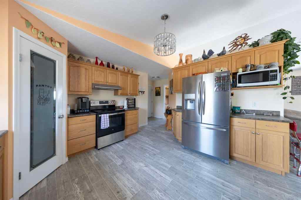 MLS® A2245105 - NW-05-54- 22-W3   in NONE Rural, Residential