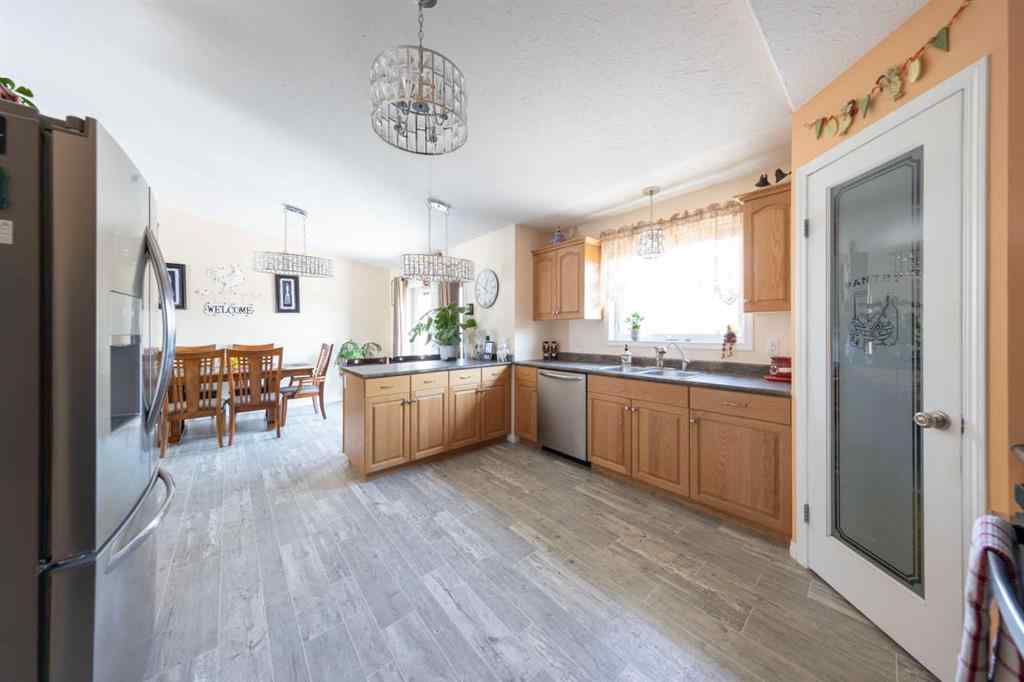MLS® A2245105 - NW-05-54- 22-W3   in NONE Rural, Residential