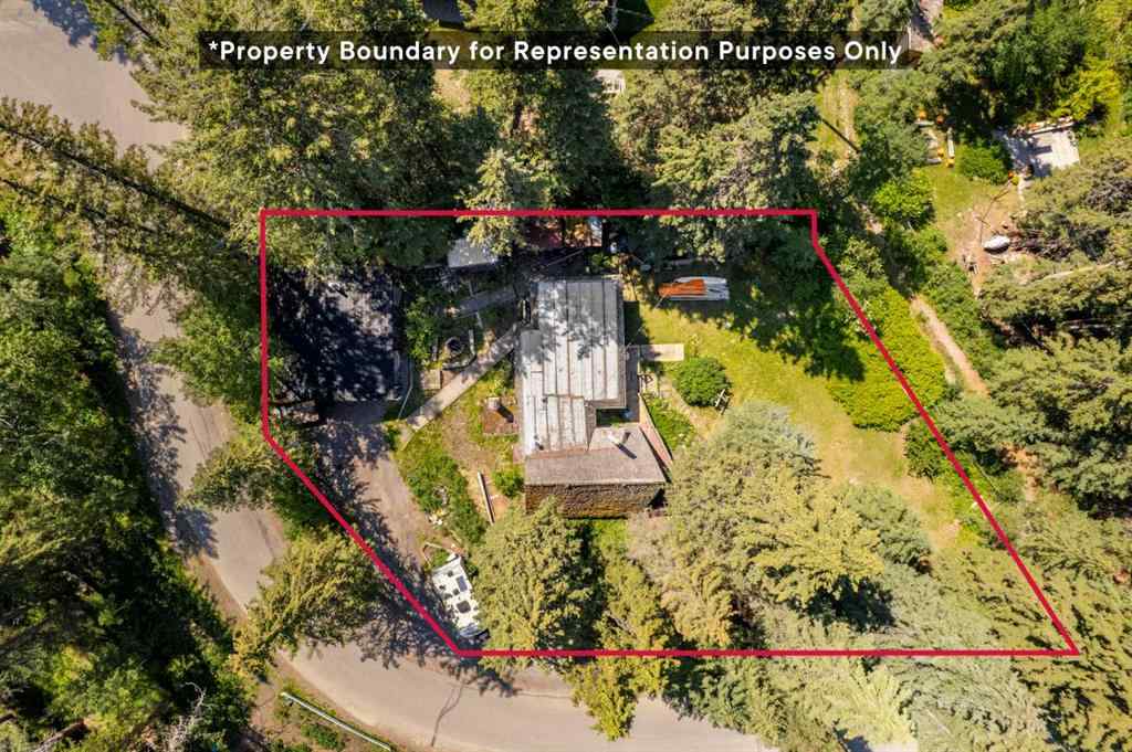 MLS® A2245106 - 77 Grotto Road  in NONE Harvie Heights, Residential
