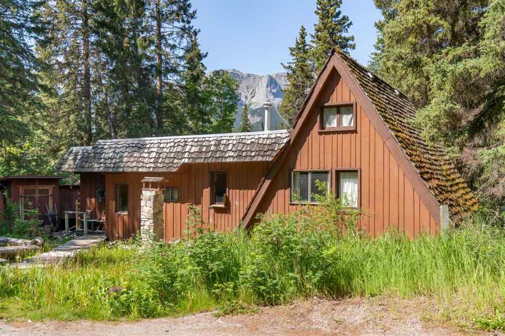 MLS® A2245106 - 77 Grotto Road  in NONE Harvie Heights, Residential